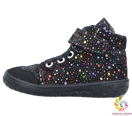 Jonap Polly 2026 Black Bubble