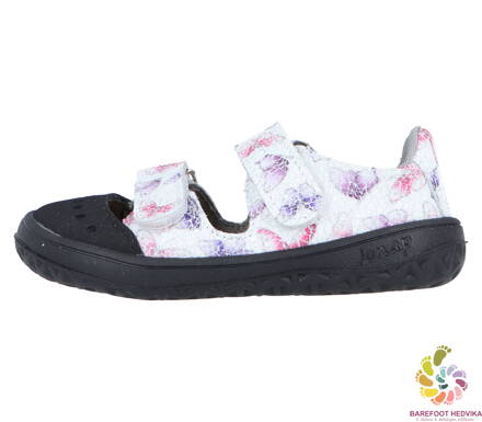 Jonap Fela 2026 biele motýle