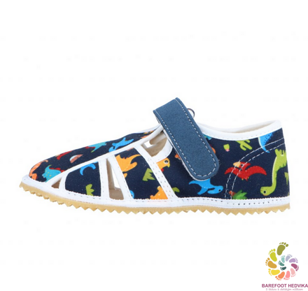 Jonap papuče Home New Dino 2