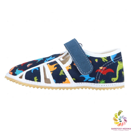 Jonap papuče Home New Dino