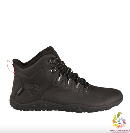Kilpi Bare High WP-U Black