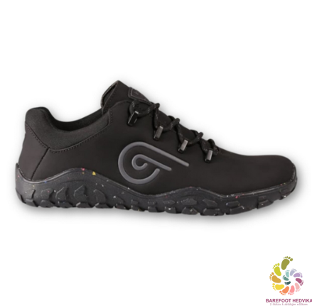 Kilpi Barelo Low-U Black