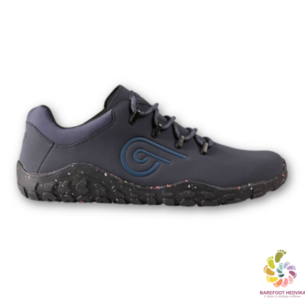 Kilpi Barelo Low-U Dark Blue