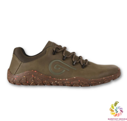 Kilpi Barelo Low-U Green