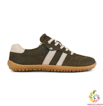 Koel Ilo Suede Men Taupe