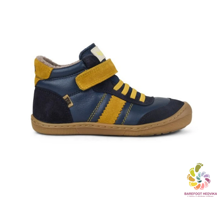 Koel Daniel 3.0 TEX Wool Felt Blue