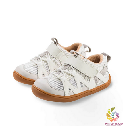 Barefoot footwear Little Blue Lamb