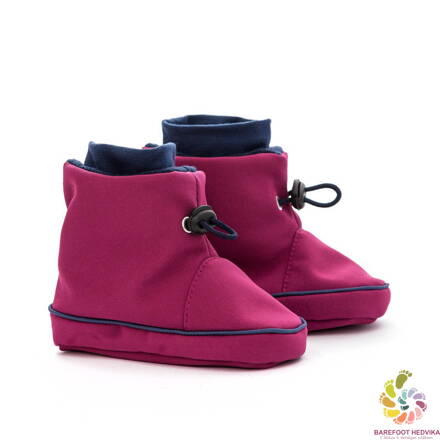 Liliputi Babywearing Booties Colorstar