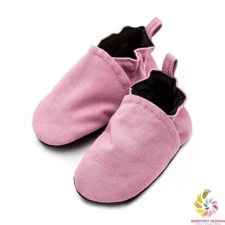 Liliputi Babywearing Shoes Bubblegum