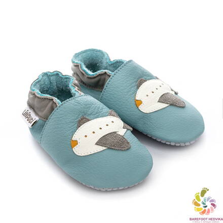 Liliputi Soft Paws Shoes Jumbo