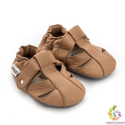 Liliputi Soft Paws Sandal Nubia