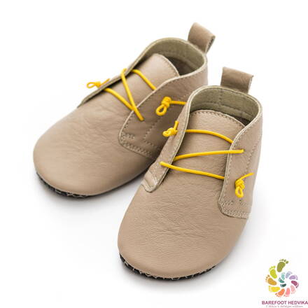 Liliputi Soft Paws Urban Shoes Latte
