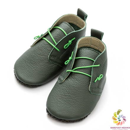 Liliputi Soft Paws Urban Shoes Jungle