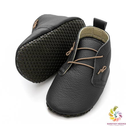 Liliputi Soft Paws Urban Shoes Night