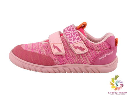 Lurchi Benny Rose-Pink