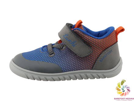 Lurchi Baran Grey