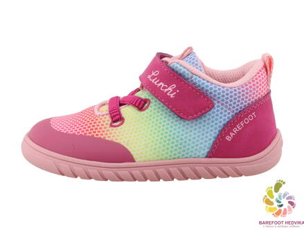 Lurchi Baran Pink