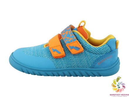 Lurchi Benny Turkis-Orange