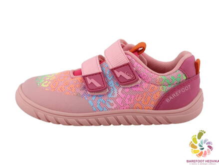 Lurchi Benny Pink-Rose