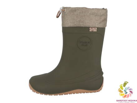 Lurchi Pico Olive zimné
