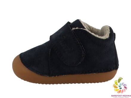 Lurchi Prewalkers Willow Navy
