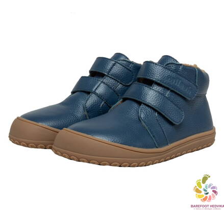 Milash Dark Blue