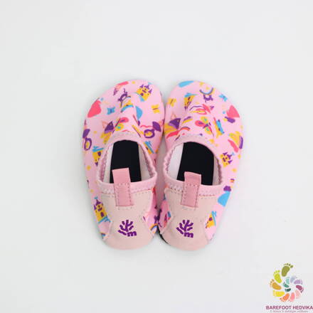 Milash water shoes Ballerina