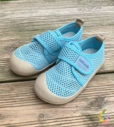 Milash Fun Shoes Sea