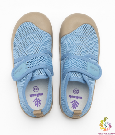Milash Fun Shoes Blue