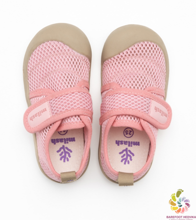 Milash Fun Shoes Pink