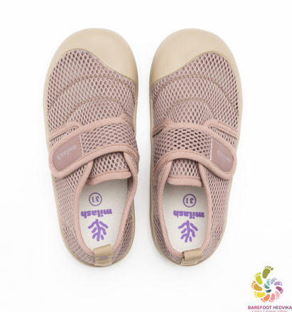 Milash Fun Shoes Beige