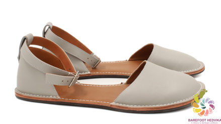 Minimus Teal Grey