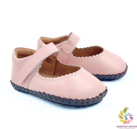 Minimus Little Dove Pink