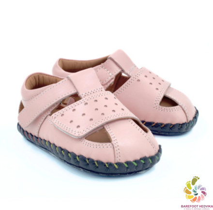 Minimus Little Sanderling Pink