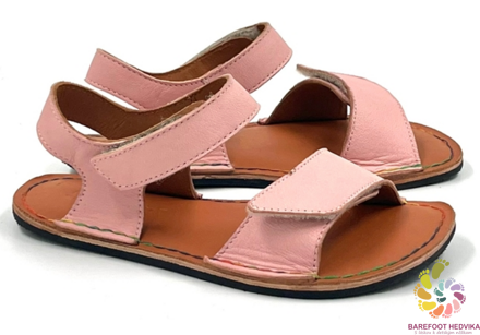 Minimus Seagull Pink