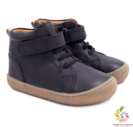 Minimus Jay Lite 2 Black