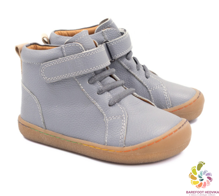 Minimus Jay Lite 2 Grey