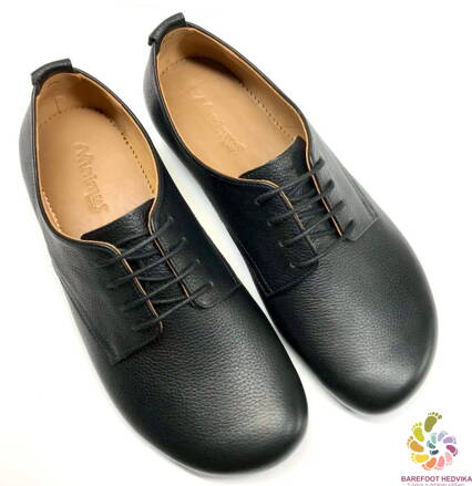 Minimus Linnet Black