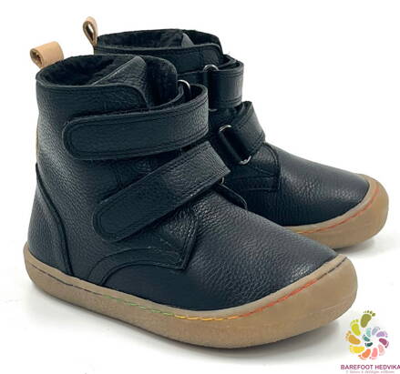 Minimus Robin 2 Black zimné