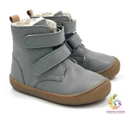 Minimus Robin 2 Grey zimné