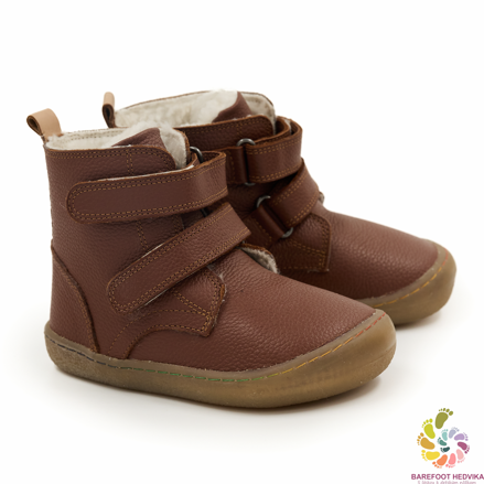 Minimus Robin 2 Tan zimné