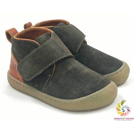 Minimus Partridge Gray / Tan