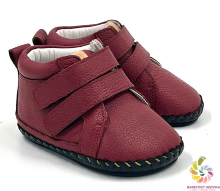 Minimus Skylark 2 Dark Red