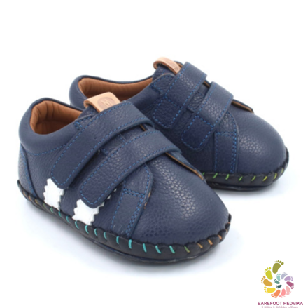 Minimus Little Woodpecker Navy