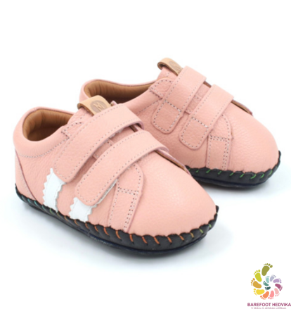 Minimus Little Woodpecker Pink