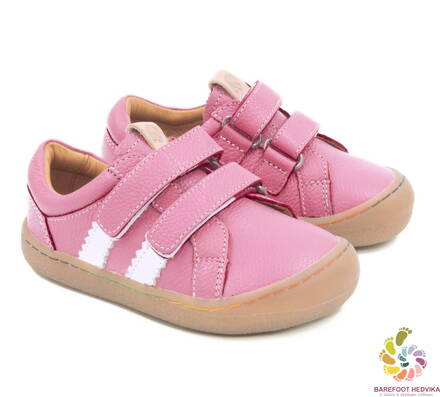 Minimus Woodpecker Bright Pink