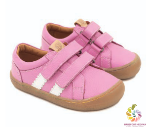 Minimus Woodpecker Bright Pink