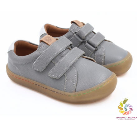 Minimus Snipe Grey