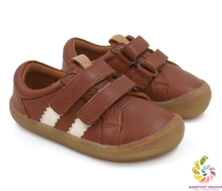 Minimus Woodpecker Tan