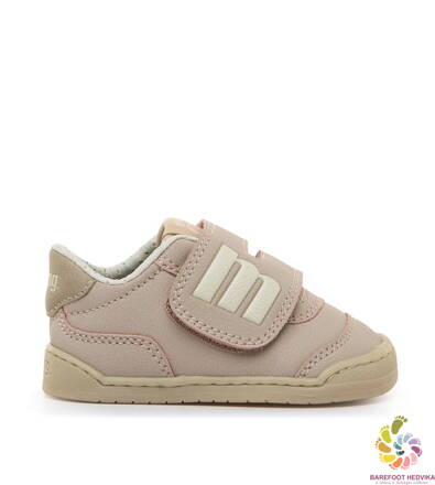 Mtng Free Rise Nude / Butter Stone